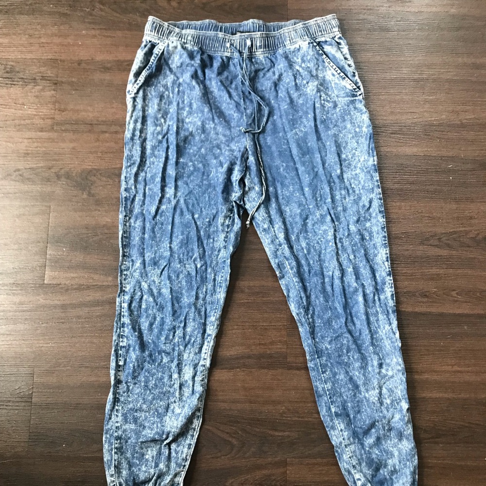 Forever 21 pants